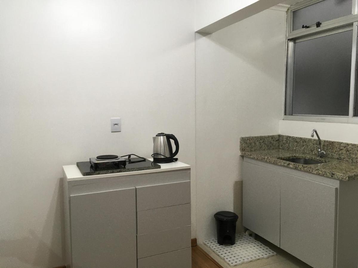 Loft Aconchegante Proximo Consulado Americano E Hospital Conceicao Porto Alegre Exterior foto