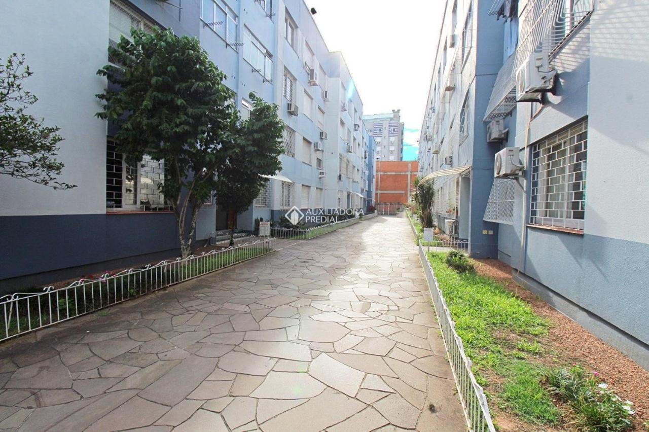 Loft Aconchegante Proximo Consulado Americano E Hospital Conceicao Porto Alegre Exterior foto